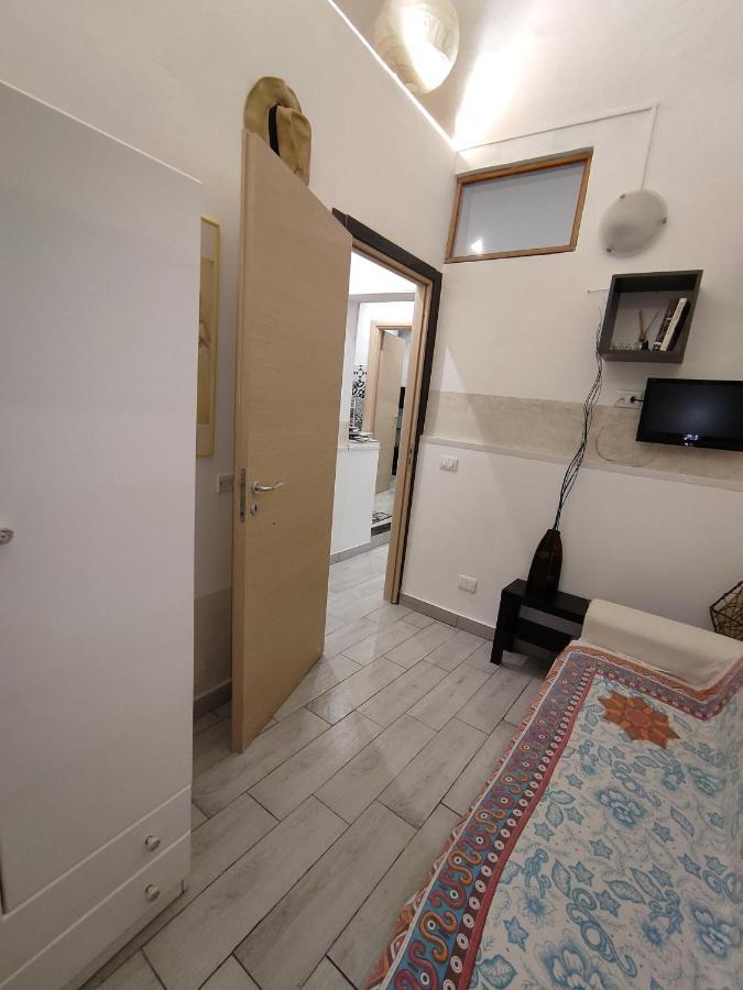 Вилла Casa Rapisarda Катания Экстерьер фото
