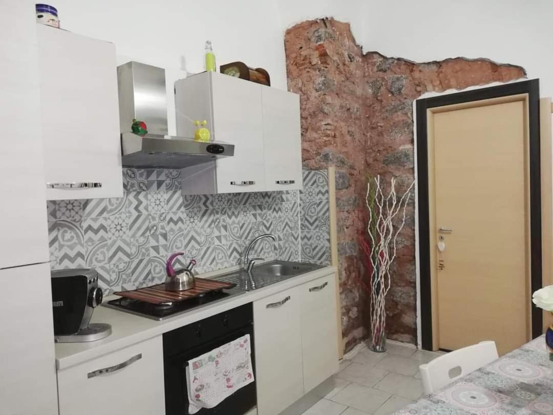 Вилла Casa Rapisarda Катания Экстерьер фото